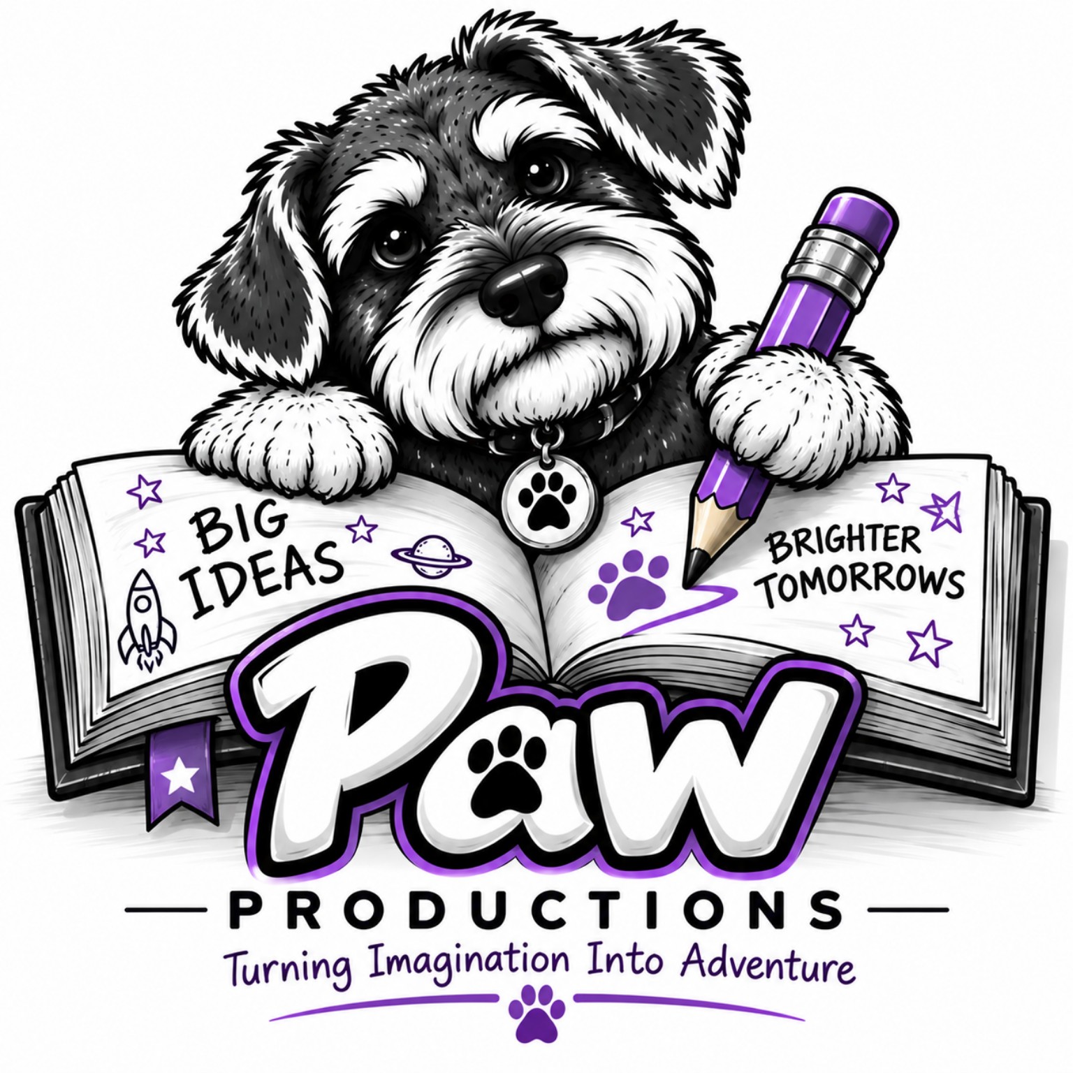 Paw Productions